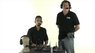 Anchor Audio Prolink 500 Intercom System Overview | Full Compass