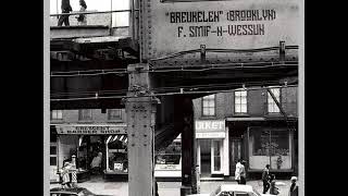 Masta Ace & Marco Polo - Brooklyn (Instrumental)