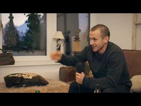 Two Beers Tuesday #12 - zu Gast Stevie Schneider