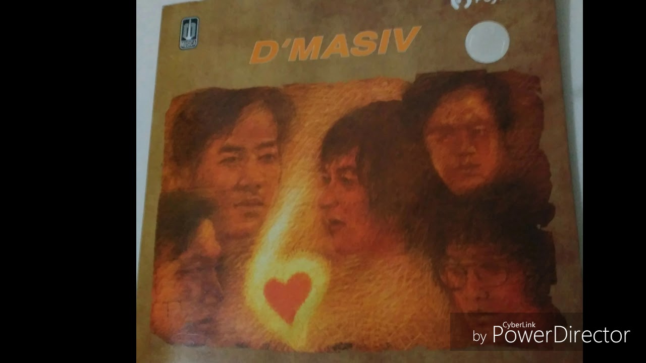 Tanpa Mu - D'Masiv