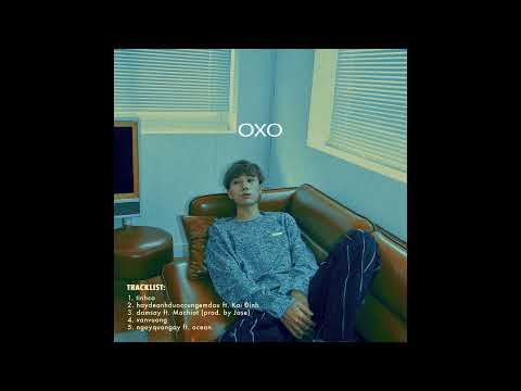 SIVAN | OXO (full EP) 🌓