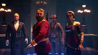 DEAD OF THE NIGHT GAMEPLAY TRAILER! (Black Ops 4 Zombies DLC 1 Dead of the Night Trailer Reveal)