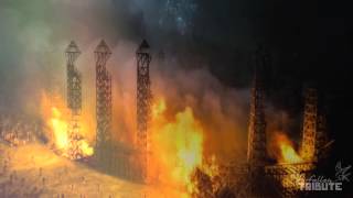 Like A Phoenix | Harry Potter, Hunger Games, The Mortal Instruments