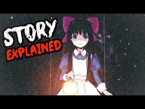 Mad Father STORY EXPLAINED