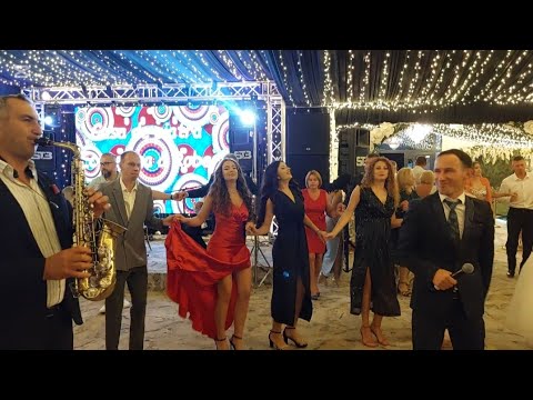 SERGIU STB LA ROSIORI DE VEDE - HORE SI SARBE PENTRU ECATERINA SI ROBERT