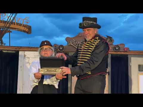 Variété Pavé - Ta - Daa 2024 in Zürich