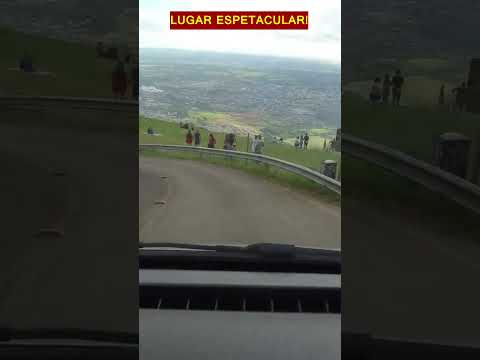 ESSE LUGAR É ESPETACULAR - MORRO FERRABRAZ - SAPIRANGA RS