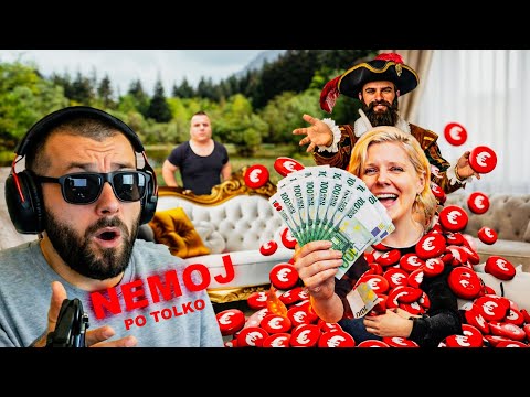 🚑 TRI MAŠINE IZ ITALIJE! 🇮🇹 (Reakcija na koju niko ne ostaje bez riječi)