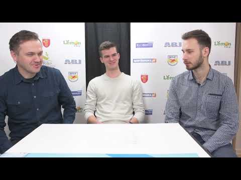 Program "Pierwsza czwórka" - odc. 12