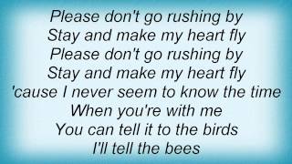 Barenaked Ladies - Make My Heart Fly Lyrics_1