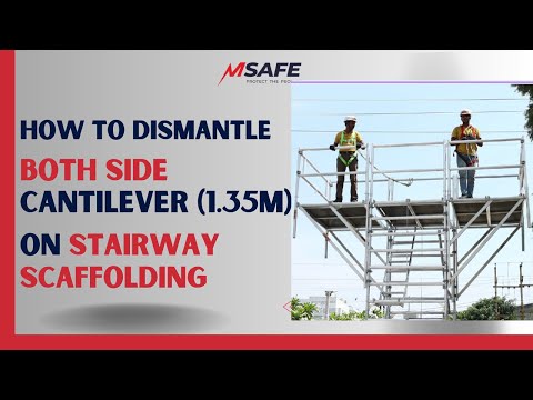 Scaffolding Rental