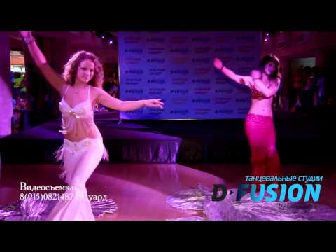 GallaDance май 2013 отчетный концерт