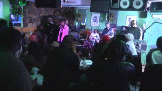 Syl Johnson Take Me To The River