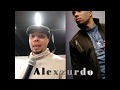 Alex zurdo- #Cambiaste mi corazón Alex zurdo- #Cambiaste mi corazón