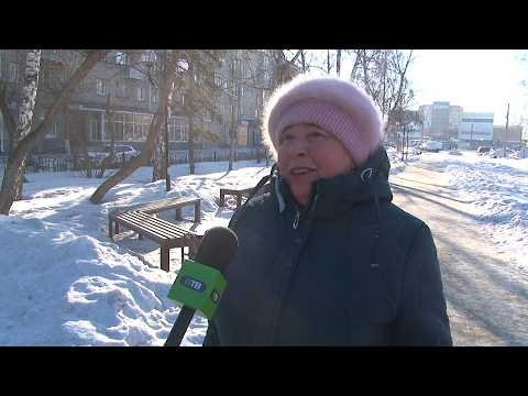 "Я в Бийске. Есть мнение" - счастливы ли бийчане? (Бийское телевидение)