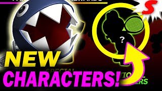 HUGE New Details Revealed! Mario Tennis Aces Trailer Breakdown & Speculation