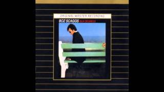 Boz Scaggs - Silk Degrees MFSL UDCD 535 side 1