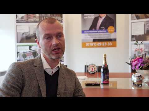 Jasper Kuijs — Hoe doet Ooms Makelaars zijn marketing anno 2015?