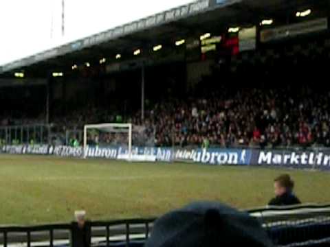Fans De Graafschap