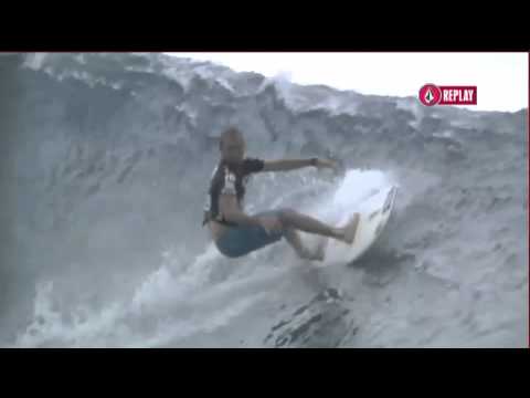 Cj Hobgood brazilian Buzzer beater