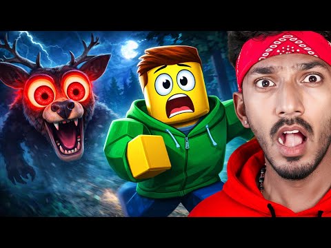 WE SURVIVED 24 HRS INSIDE A HAUNTED FOREST (தமிழ்)