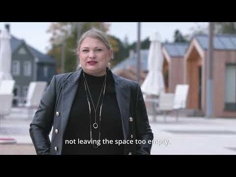 Saade: EAP 2020 - Elva uus linnakeskus / TV broadcast: EAA 2020 - Elva new centre