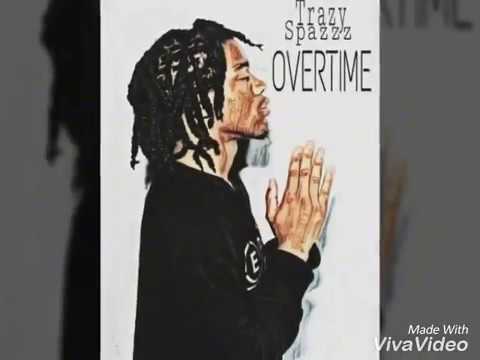 Trazy Spazzz - Im With The Gang