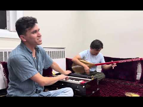 Mohammad Wakili-2025- شب به یاد ماندنی با “نور سعیدی”عزیز و دیگر دوستای اهل دل، “محمد وکیلی”نورسعیدی