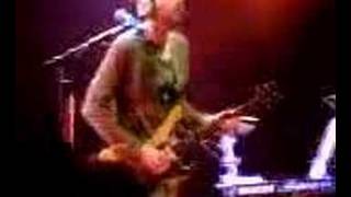 Paul Gilbert at the HOB- I still have that other girl