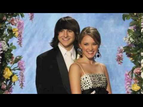 Mitchel Musso and Emily Osment - If I Didn't Have You