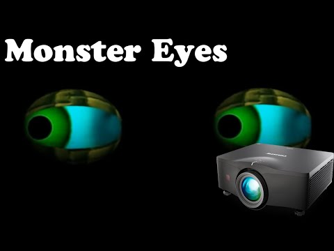 download lagu mp3 mp4 Halloween Monster Eyes, download lagu Halloween Monster Eyes gratis, unduh video klip Halloween Monster Eyes