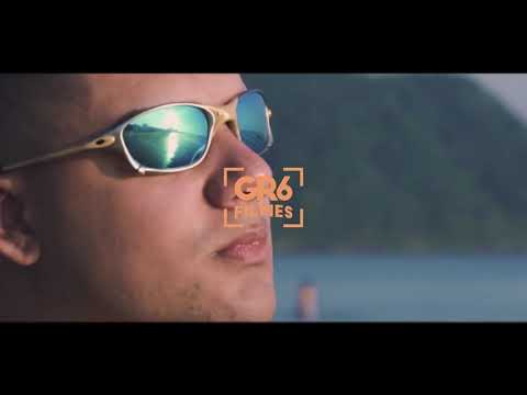 MC Leozinho VP - Menina  Treinada ( Vídeo Clipe) DJ Lucas Power Som