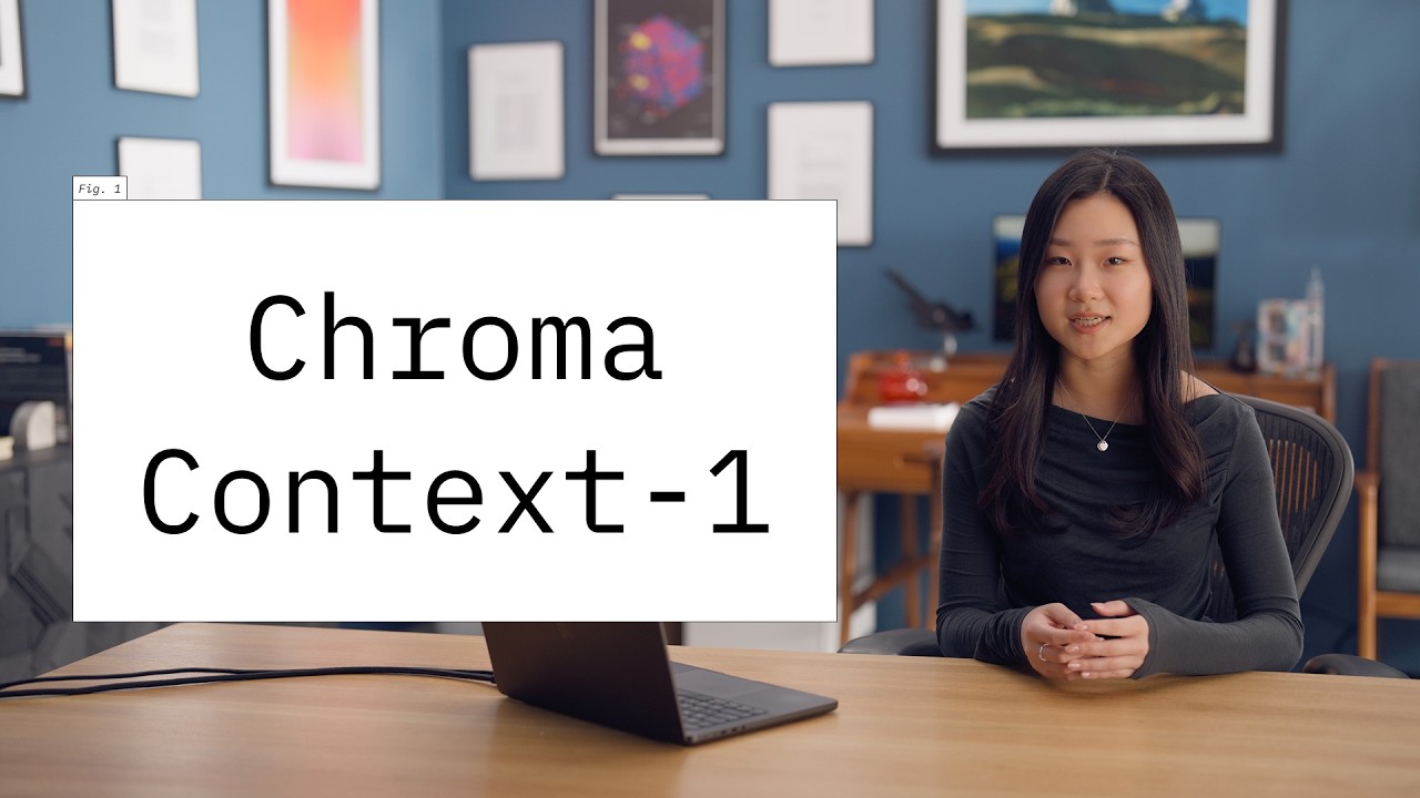 Chroma Context-1