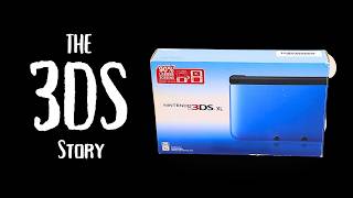 3DS: Nintendo’s 30-Year Obsession With 3D