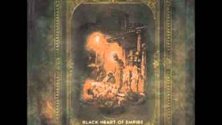Imperial Vengeance - Black Heart of Empire