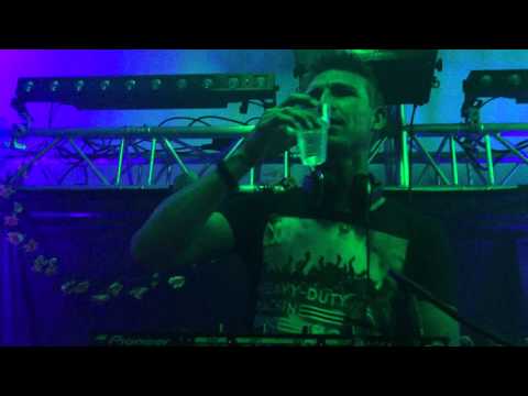 Signum, Quest4Trance The beach Edition 2015 @ Gravenzande [August 8,2015] Part 1