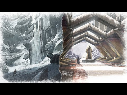 All Known Jedi Temples in the Star Wars Universe