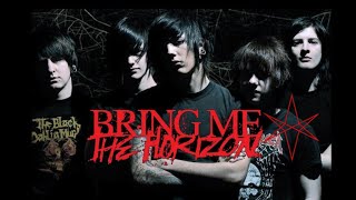 Bring me the horizon - Anthem (Metalcore)
