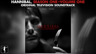 Hannibal Season 1 Soundtrack Vol. 1 - Brian Reitzell - Official Preview