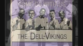 DEL VIKINGS- "COME GO WITH ME"(+LYRICS) - YouTube