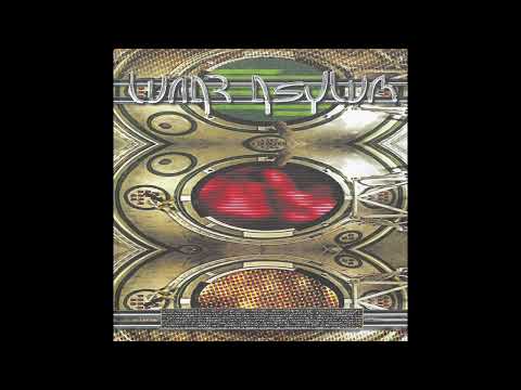 Lunar Asylum - Twister