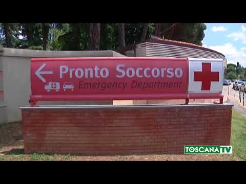 2018-08-10 FIRENZE - ONLUS MEYER PAGÒ PROVVIGIONE-FANTASMA, DUE INDAGATI