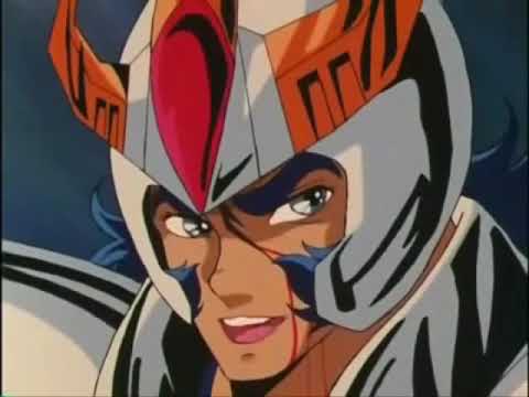 Ikki de Fénix AMV (Bridge To Grace - Vertigo)