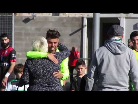 U.E. Sants - F.C. Santfeliuenc (24/11/2019)