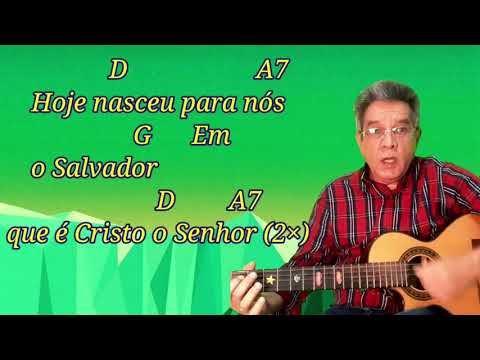 Salmo 95 - Católica