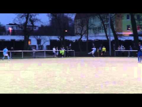 Stadtpokal: FC Zukunft - G. Olvenstedt