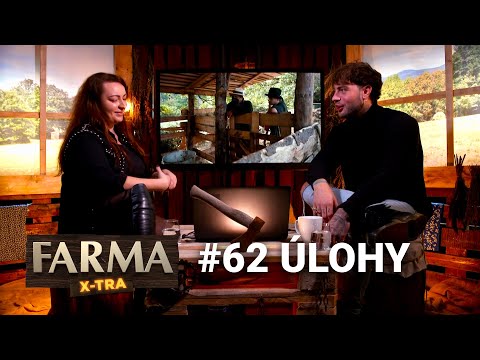 FARMA X-TRA IV. - Epizóda 62 - Milión úloh od hospodára