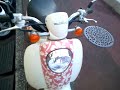 ホンダ クレアスクーピー 問合せNO.5601★原付スクーターの常時在庫が300台!お求め安いお値段でご提供します。