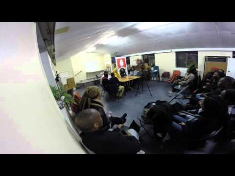 Table Talk, Episode 7