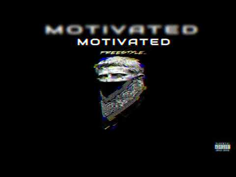LEGACY Ldm - MOTIVATED ( freestyle )